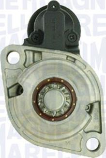 Magneti Marelli 944280180400 - Starteris ps1.lv