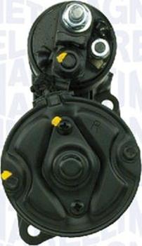 Magneti Marelli 944280181800 - Starteris ps1.lv