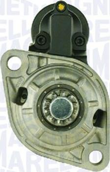 Magneti Marelli 944280183900 - Starteris ps1.lv