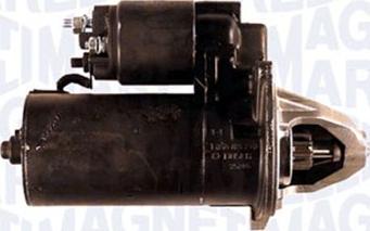 Magneti Marelli 944280182400 - Starteris ps1.lv