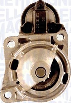 Magneti Marelli 944280182300 - Starteris ps1.lv