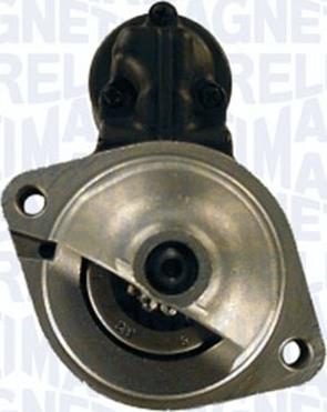 Magneti Marelli 944280139100 - Starteris ps1.lv