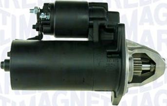 Magneti Marelli 944280133600 - Starteris ps1.lv