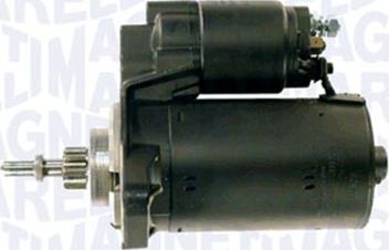 Magneti Marelli 944280125900 - Starteris ps1.lv