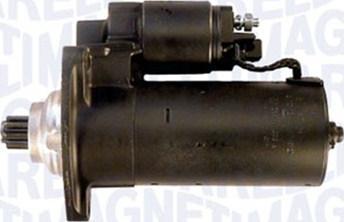 Magneti Marelli 944280174500 - Starteris ps1.lv