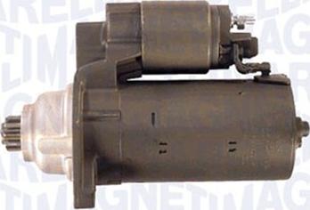 Magneti Marelli 944280174600 - Starteris ps1.lv