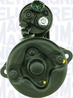 Magneti Marelli 944280175000 - Starteris ps1.lv