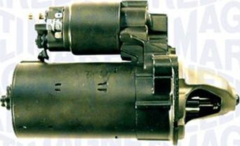 Magneti Marelli 944280171100 - Starteris ps1.lv