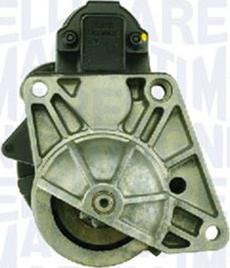 Magneti Marelli 944280171310 - Starteris ps1.lv