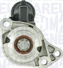 Magneti Marelli 944280178300 - Starteris ps1.lv