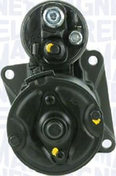 Magneti Marelli 944280177900 - Starteris ps1.lv