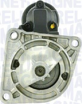 Magneti Marelli 944280177900 - Starteris ps1.lv