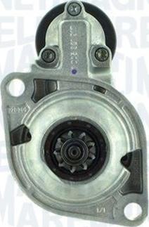 Magneti Marelli 944280800950 - Starteris ps1.lv