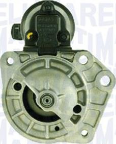 Magneti Marelli 944280800490 - Starteris ps1.lv