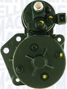 Magneti Marelli 944280800490 - Starteris ps1.lv