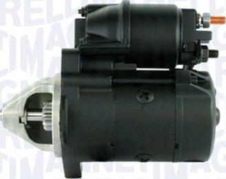 Magneti Marelli 944280800460 - Starteris ps1.lv