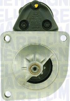 Magneti Marelli 944280800420 - Starteris ps1.lv