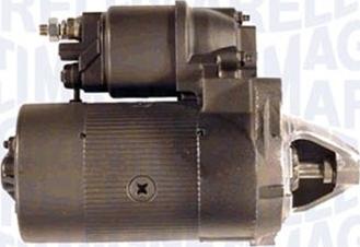 Magneti Marelli 944280800640 - Starteris ps1.lv