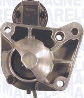 Magneti Marelli 944280800620 - Starteris ps1.lv