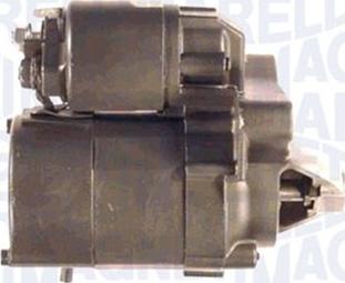 Magneti Marelli 944280800620 - Starteris ps1.lv