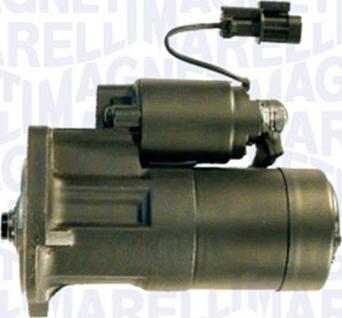 Magneti Marelli 944280800020 - Starteris ps1.lv