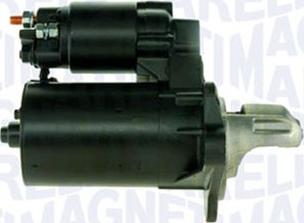 Magneti Marelli 944280800880 - Starteris ps1.lv