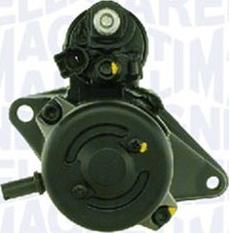 Magneti Marelli 944280801450 - Starteris ps1.lv