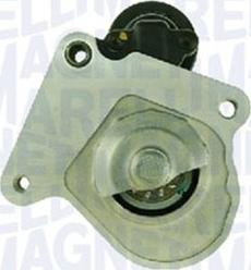 Magneti Marelli 944280801480 - Starteris ps1.lv