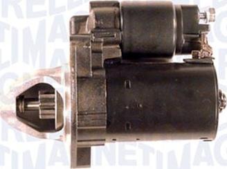 Magneti Marelli 944280203500 - Starteris ps1.lv