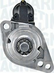 Magneti Marelli 944280203300 - Starteris ps1.lv