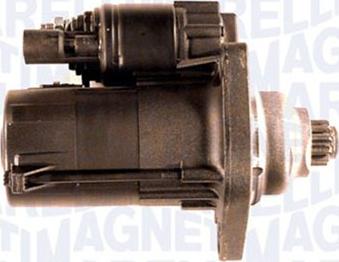 Magneti Marelli 944280202500 - Starteris ps1.lv