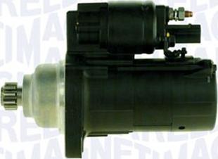 Magneti Marelli 944280202600 - Starteris ps1.lv