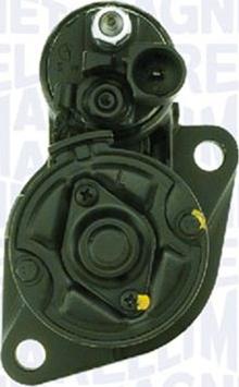 Magneti Marelli 944280202300 - Starteris ps1.lv