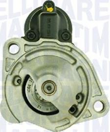 Magneti Marelli 944280212100 - Starteris ps1.lv