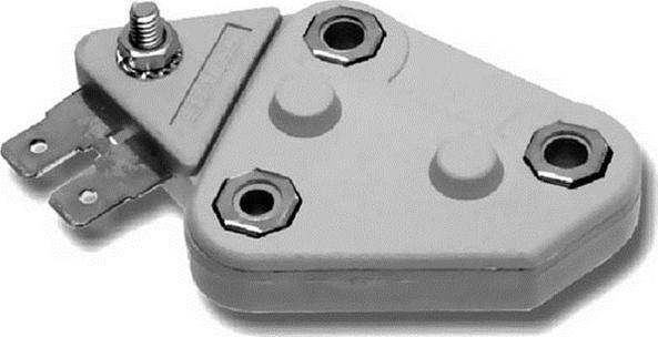 Magneti Marelli 940016020600 - Ģeneratora sprieguma regulators ps1.lv