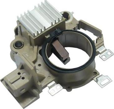 Magneti Marelli 940016079500 - Ģeneratora sprieguma regulators ps1.lv