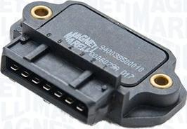 Magneti Marelli 940038500010 - Komutators, Aizdedzes sistēma ps1.lv