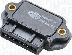 Magneti Marelli 940038501010 - Komutators, Aizdedzes sistēma ps1.lv