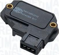 Magneti Marelli 940038502010 - Komutators, Aizdedzes sistēma ps1.lv