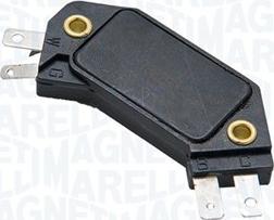 Magneti Marelli 940038521010 - Komutators, Aizdedzes sistēma ps1.lv