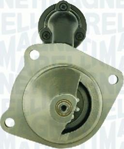 Magneti Marelli 943252284010 - Starteris ps1.lv