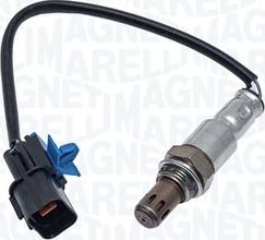 Magneti Marelli 466016355199 - Lambda zonde ps1.lv