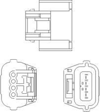 Magneti Marelli 466016355172 - Lambda zonde ps1.lv