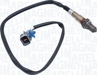 Magneti Marelli 466016355207 - Lambda zonde ps1.lv