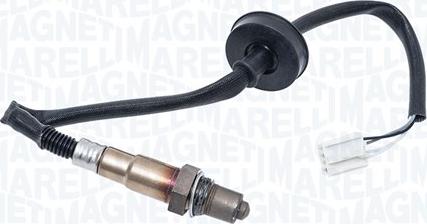 Magneti Marelli 466016355214 - Lambda zonde ps1.lv