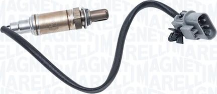 Magneti Marelli 466016355218 - Lambda zonde ps1.lv