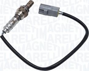 Magneti Marelli 466016355213 - Lambda zonde ps1.lv