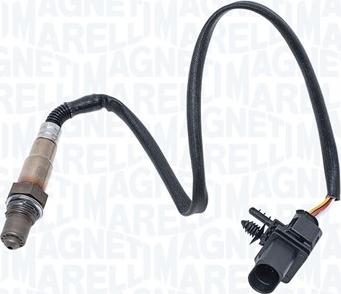 Magneti Marelli 466016355229 - Lambda zonde ps1.lv