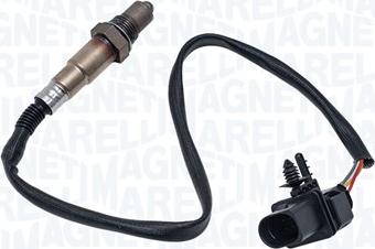 Magneti Marelli 466016355224 - Lambda zonde ps1.lv