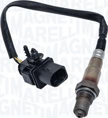 Magneti Marelli 466016355225 - Lambda zonde ps1.lv